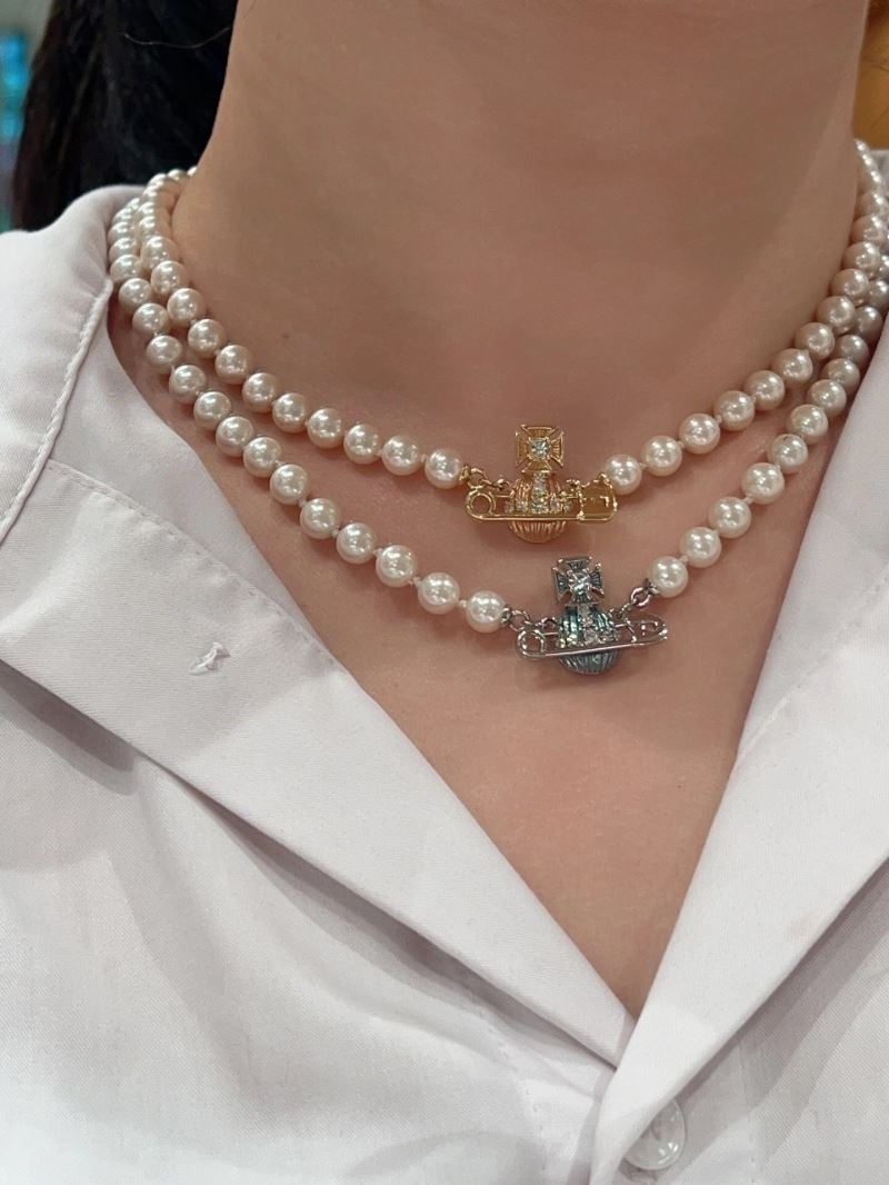 Vivienne Westwood Necklaces